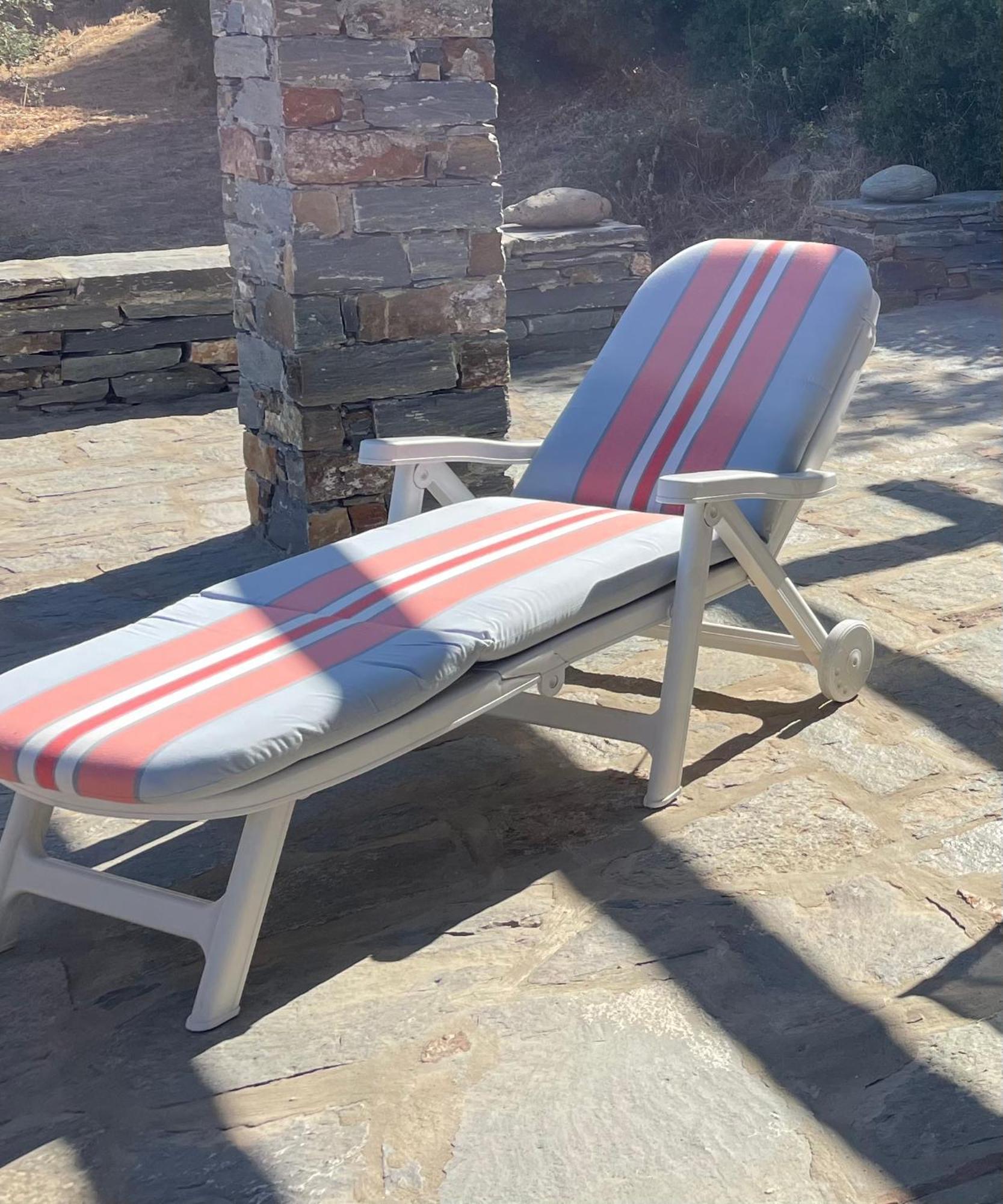 Cycladic Villa With Sea View! Ioulis Zewnętrze zdjęcie